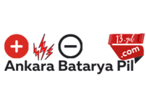 Binlerce Mutlu Müşteri: AnkaraBataryaPil.com